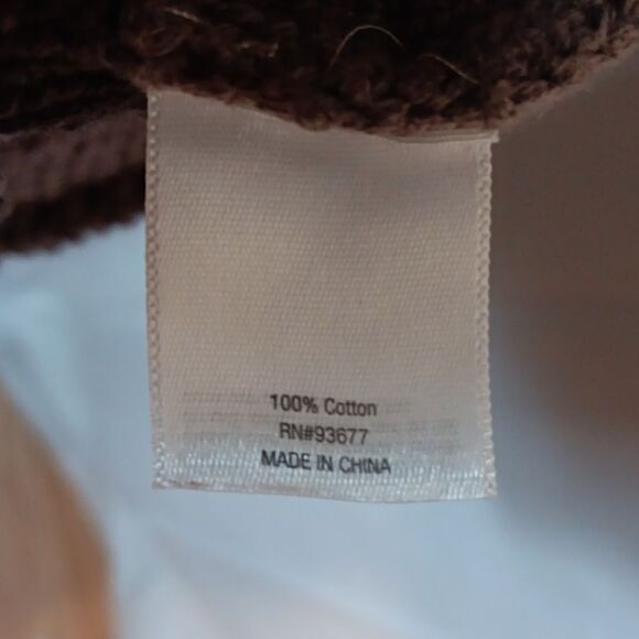 Ana Sweater Mini Dress - Picture 4 of 6